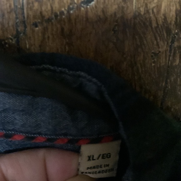 Woolrich men’s flannel - Picture 4 of 4